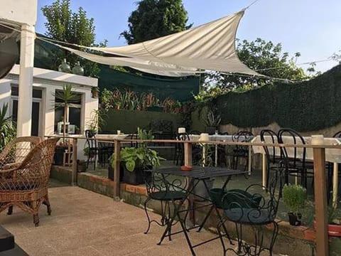 فندق بوينتيارياسفي  Casa Lola المظهر الخارجي الصورة