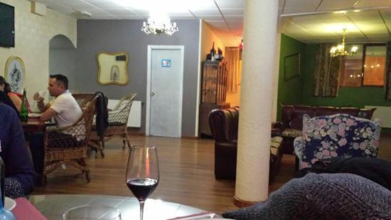 فندق بوينتيارياسفي  Casa Lola المظهر الخارجي الصورة