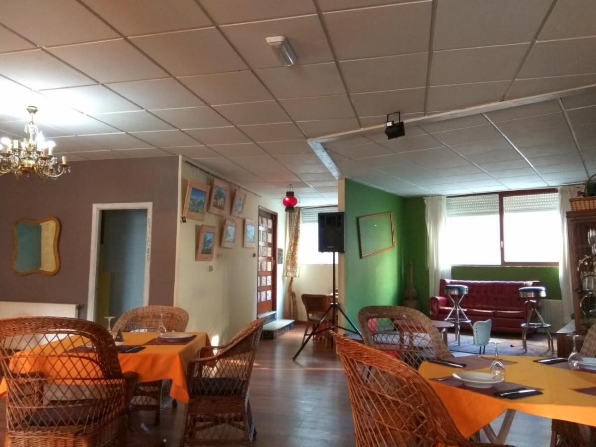 فندق بوينتيارياسفي  Casa Lola المظهر الخارجي الصورة