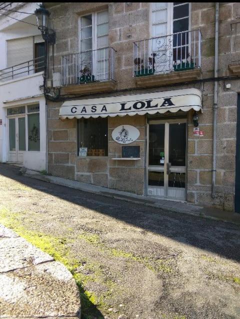 فندق بوينتيارياسفي  Casa Lola المظهر الخارجي الصورة