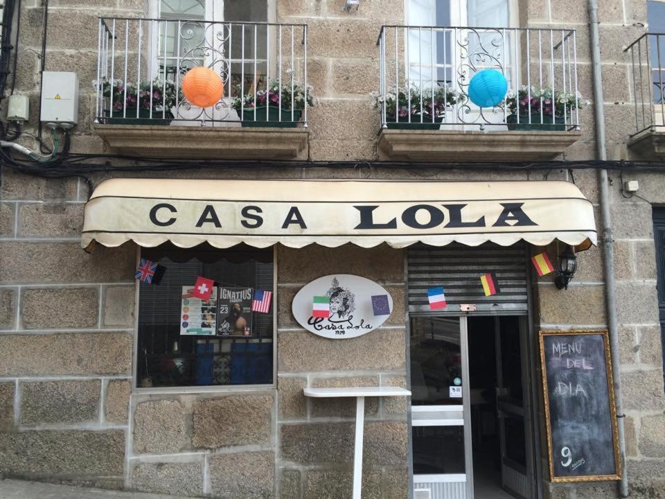 فندق بوينتيارياسفي  Casa Lola المظهر الخارجي الصورة